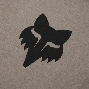 T-shirt Fox Racing Head 195 Original image-3