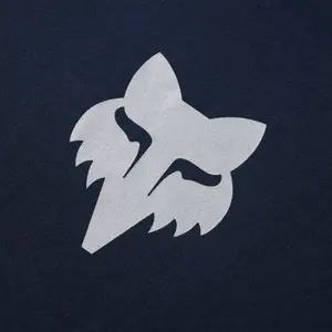 T-shirt Fox Racing Head 195 Original image-3