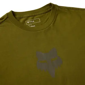 T-shirt Fox Racing Head 195 Original image-2