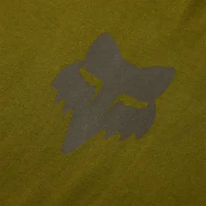 T-shirt Fox Racing Head 195 Original image-3