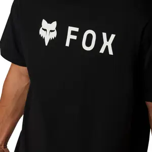 T-shirt Fox Racing Absolute 195 Original image-4