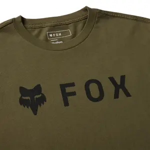 T-shirt Fox Racing Absolute 195 Original image-2