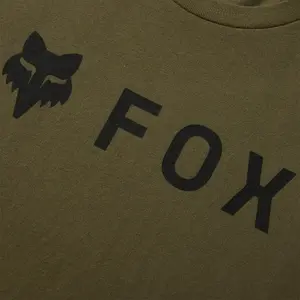 T-shirt Fox Racing Absolute 195 Original image-3