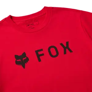 T-shirt Fox Racing Absolute 195 Original image-2