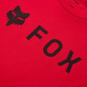 T-shirt Fox Racing Absolute 195 Original image-3