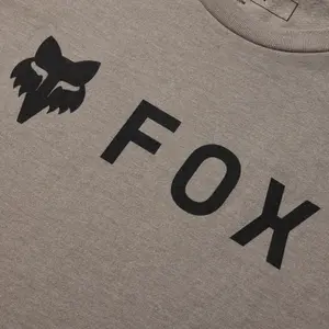 T-shirt Fox Racing Absolute 195 Original image-3