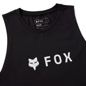 Débardeur femme Fox Racing Absolute image-2