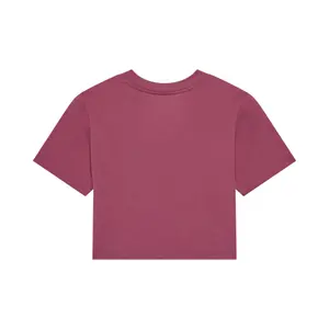 T-shirt femme Fox Racing Checker Baby image-1