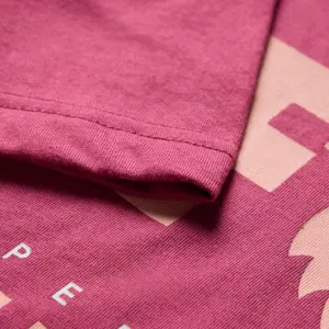 T-shirt femme Fox Racing Checker Baby image-4