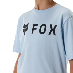 T-shirt enfant Fox Racing Absolute image-4