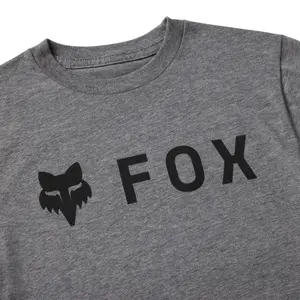 T-shirt enfant Fox Racing Absolute image-2