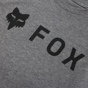 T-shirt enfant Fox Racing Absolute image-3