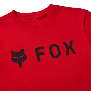 T-shirt enfant Fox Racing Absolute image-2