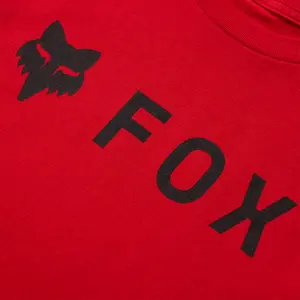 T-shirt enfant Fox Racing Absolute image-3