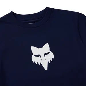 Παιδικό μπλουζάκι Fox Racing Head image-2