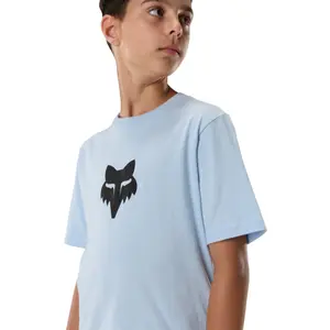 Παιδικό μπλουζάκι Fox Racing Head image-4