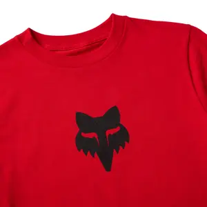 Παιδικό μπλουζάκι Fox Racing Head image-2