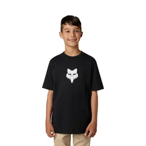 Παιδικό μπλουζάκι Fox Racing Head image-3