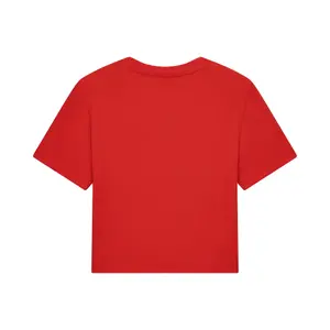 Women's T-shirt Fox Racing Head Rib Baby image-2