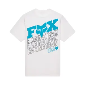 T-shirt Fox Racing Coldpress 195 Original image-0