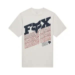 T-shirt Fox Racing Coldpress 195 Original image-0