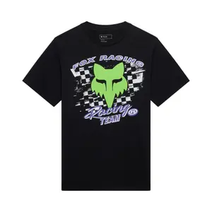 T-shirt Fox Racing HC94 II Original image-0