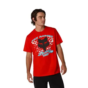 T-shirt Fox Racing HC94 II Original image-2