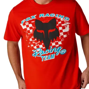 T-shirt Fox Racing HC94 II Original image-4