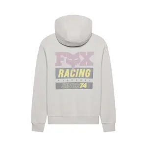 Women's hooded sweatshirt Fox Racing Since 74 image-1