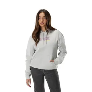 Women's hooded sweatshirt Fox Racing Since 74 image-2
