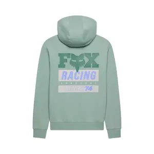 Women's hooded sweatshirt Fox Racing Since 74 image-1