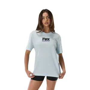 Women's T-shirt Fox Racing Rooted image-2