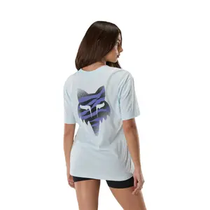 Women's T-shirt Fox Racing Rooted image-3