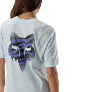 Women's T-shirt Fox Racing Rooted image-5