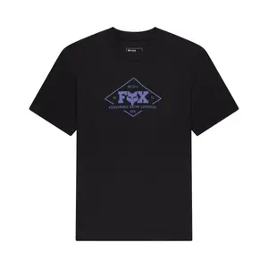 Women's T-shirt Fox Racing Static