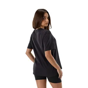 Women's T-shirt Fox Racing Static image-5