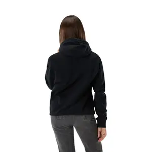 Women's hooded sweatshirt Fox Racing F Head X image-3