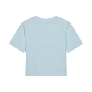 Women's crop T-shirt Fox Racing Coldpress Baby image-1