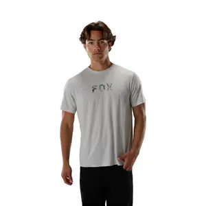 T-shirt Fox Racing Slowburn Dri-Release image-2