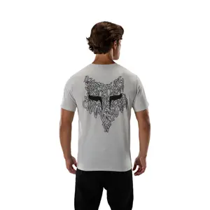 T-shirt Fox Racing Slowburn Dri-Release image-3