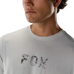 T-shirt Fox Racing Slowburn Dri-Release image-4