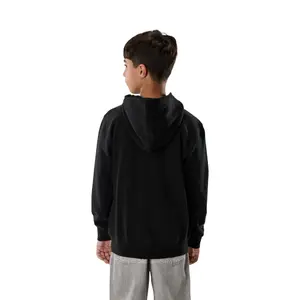 Sweatshirt med huva för barn Fox Racing Since 74 image-3