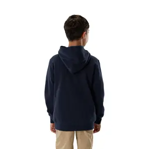 Sweatshirt med huva för barn Fox Racing Since 74 image-3