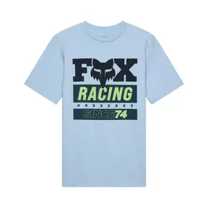Παιδικό μπλουζάκι Fox Racing Since 74 image-0