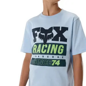 Παιδικό μπλουζάκι Fox Racing Since 74 image-4