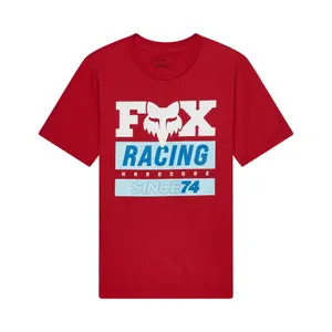 Παιδικό μπλουζάκι Fox Racing Since 74 image-0