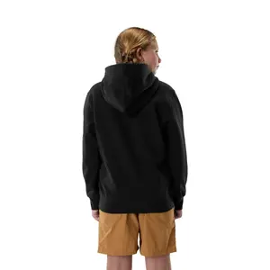 Sweatshirt med huva för barn Fox Racing Slowburn image-3