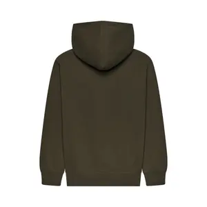 Sweatshirt med huva för barn Fox Racing Slowburn image-1