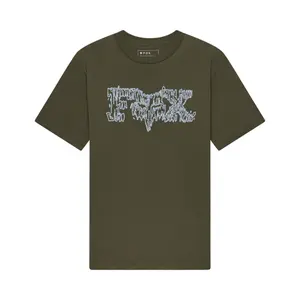 Παιδικό μπλουζάκι Fox Racing Dustproof image-0