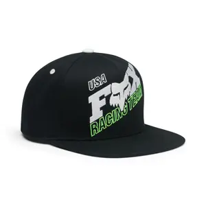 Snapback-keps för barn Fox Racing Coldpress